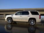 Cadillac Escalade Hybrid 2009 года